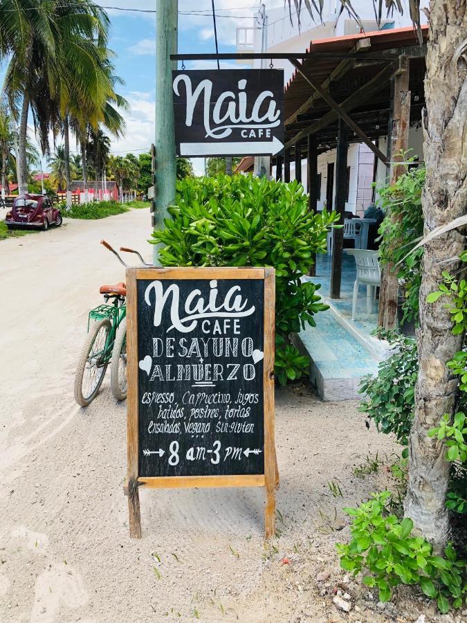 Cabana Tortuga A Unos Pasos De La Playa Appartement El Cuyo Buitenkant foto